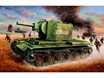 【状態　非常に良い】(中古品)トランペッター 1/35 ソビエト KV-2重戦車 プラモデル【メーカー名】トランペッター(TRUMPETER)【メーカー型番】TSM-312【ブランド名】トランペッター(TRUMPETER)【商品説明】トランペッター 1/35 ソビエト KV-2重戦車 プラモデル本体サイズ:203mm組み立て、塗装が必要なプラモデル。別途、工具、塗料等が必要。当店では初期不良に限り、商品到着から7日間は返品を 受付けております。品切れの場合は2週間程度でお届け致します。ご注文からお届けまで1、ご注文⇒24時間受け付けております。2、注文確認⇒当店から注文確認メールを送信します。3、在庫確認⇒中古品は受注後に、再メンテナンス、梱包しますので　お届けまで3日〜10日程度とお考え下さい。4、入金確認⇒前払い決済をご選択の場合、ご入金確認後、配送手配を致します。5、出荷⇒配送準備が整い次第、出荷致します。配送業者、追跡番号等の詳細をメール送信致します。6、到着⇒出荷後、1〜3日後に商品が到着します。当店はリサイクル専門店につき一般のお客様から買取しました中古扱い品です。ご来店ありがとうございます。