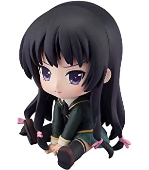 【状態　非常に良い】【中古】僕は友達が少ない ぺたん娘 三日月夜空 (ノンスケール PVC製塗装済み完成品)【ジャンル】フィギュア・コレクタードール【Brand】ペンギンパレード(Penguin Parade)【Contributors】【商品説明】僕は友達が少ない ぺたん娘 三日月夜空 (ノンスケール PVC製塗装済み完成品)PVC塗装済みフィギュア【サイズ】全高：約70mm（ノンスケール）当店では初期不良に限り、商品到着から7日間は返品を 受付けております。 お客様都合での返品はお受けしておりませんのでご了承ください。 他モールとの併売品の為、売り切れの場合はご連絡させて頂きます。 ご注文からお届けまで 1、ご注文⇒24時間受け付けております。 2、注文確認⇒当店から注文確認メールを送信します。 3、在庫確認⇒中古品は受注後に、再メンテナンス、梱包しますので、お届けまで3日〜10日程度とお考え下さい。 4、入金確認⇒前払い決済をご選択の場合、ご入金確認後、配送手配を致します。 5、出荷⇒配送準備が整い次第、出荷致します。配送業者、追跡番号等の詳細をメール送信致します。※離島、北海道、九州、沖縄は遅れる場合がございます。予めご了承下さい。 6、到着⇒出荷後、1〜3日後に商品が到着します。ご来店ありがとうございます。