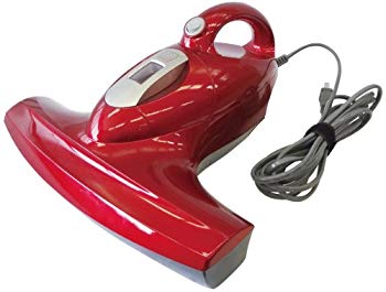 【中古】【非常に良い】富士パックス販売 布団クリーナー お布団用掃除機 LSJ-601 ...