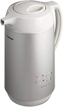 【中古品】象印 ( ZOJIRUSHI ) ガラス魔法瓶 AG-KD10 メタリックグレー(HM)【メーカー名】象印マホービン(ZOJIRUSHI)【メーカー型番】AG-KD10-HM【ブランド名】象印マホービン(ZOJIRUSHI)【商品説明】象印 ( ZOJIRUSHI ) ガラス魔法瓶 AG-KD10 メタリックグレー(HM)サイズ:18×13.5×26.5cm重量:0.7kg容量(L):1.0、保温効力(24時間/10時間)※1:51/66度以上、保冷効力(10時間)※2:8度以下、口径:約3.5cm、コーヒートリップOK当店では初期不良に限り、商品到着から7日間は返品を 受付けております。万が一、品切れの場合は2週間程度でお届け致します。""ご注文からお届けまで""1、ご注文⇒ご注文は24時間受け付けております。2、注文確認⇒ご注文後、当店から注文確認メールを送信します。3、在庫確認⇒国内在庫：3〜5日程度でお届け。　海外在庫：2週間程度でお届け。""　※中古品は受注後に、再メンテナンス、梱包しますので　お届けまで3日〜7日程度とお考え下さい。""　※在庫切れの場合はご連絡させて頂きます。4、入金確認⇒前払い決済をご選択の場合、ご入金確認後、配送手配を致します。5、出荷⇒配送準備が整い次第、出荷致します。配送業者、追跡番号等の詳細をメール送信致します。6、到着⇒出荷後、1〜3日後に商品が到着します。　※離島、北海道、九州、沖縄は遅れる場合がございます。予めご了承下さい。ご来店ありがとうございます。