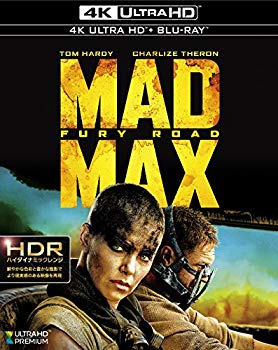 【商品名】マッドマックス 怒りのデス・ロード [4K ULTRA HD + Blu-ray]【メーカー名】ワーナー・ブラザース・ホームエンターテイメント【メーカー型番】【ブランド名】ワーナーホームビデオ【商品説明】マッドマックス 怒りのデス・ロード [4K ULTRA HD + Blu-ray]当店では初期不良に限り、商品到着から7日間は返品を 受付けております。・通常3日〜5日でお届けできます。万が一、品切れの場合は2週間程度でお届け致します。ご注文からお届けまで1、ご注文⇒ご注文は24時間受け付けております。2、注文確認⇒ご注文後、当店から注文確認メールを送信します。3、在庫確認⇒国内在庫：3〜5日程度でお届け。　海外在庫：2週間程度でお届け。　※在庫切れの場合はご連絡させて頂きます。4、入金確認⇒前払い決済をご選択の場合、ご入金確認後、配送手配を致します。5、出荷⇒配送準備が整い次第、出荷致します。配送業者、追跡番号等の詳細をメール送信致します。6、到着⇒出荷後、1〜3日後に商品が到着します。　※離島、北海道、九州、沖縄は遅れる場合がございます。予めご了承下さい。ご来店ありがとうございます。