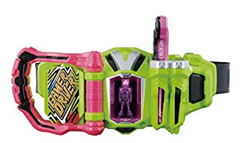 【中古】【非常に良い】仮面ライダーエグゼイド 変身ベルト DXゲーマドライバー 2zzhgl6
