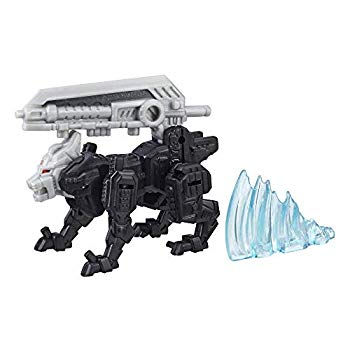 TF 2019 WFC シージ  ライオナイザー mxn26g8