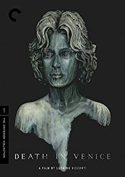 Death in Venice (Criterion Collection) 