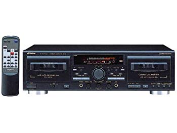 【状態　非常に良い】(中古品)JVCケンウッド ビクター ダブルリバースカセットデッキ TD-W313MK2【メーカー名】JVCケンウッド【メーカー型番】【ブランド名】JVCケンウッド【商品説明】JVCケンウッド ビクター ダブルリバースカセットデッキ TD-W313MK2マイクミキシング&ピッチコントロール可能バイアス、感度レベルをワンタッチ自動調整可能CDのピークレベルに自動レベル設定するDDRPお届け：受注後に再メンテ、梱包します。到着まで3日〜10日程度とお考え下さい。当店では初期不良に限り、商品到着から7日間は返品を 受付けております。品切れの場合は2週間程度でお届け致します。ご注文からお届けまで1、ご注文⇒24時間受け付けております。2、注文確認⇒当店から注文確認メールを送信します。3、在庫確認⇒中古品は受注後に、再メンテナンス、梱包しますので　お届けまで3日〜10日程度とお考え下さい。4、入金確認⇒前払い決済をご選択の場合、ご入金確認後、配送手配を致します。5、出荷⇒配送準備が整い次第、出荷致します。配送業者、追跡番号等の詳細をメール送信致します。6、到着⇒出荷後、1〜3日後に商品が到着します。当店はリサイクル専門店につき一般のお客様から買取しました中古扱い品です。ご来店ありがとうございます。