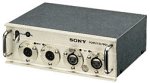 【中古】ソニー SONY AC-148F 有線マイクロホンアクセサリー