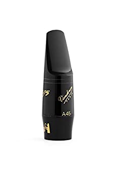 【中古】【非常に良い】バンドーレン アルトサクソフォン マウスピース V5 A45