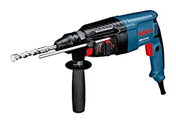 【中古】BOSCH(ボッシュ) SDSプラスハンマードリル GBH2-26DE wyw801m