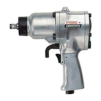 【状態　非常に良い】(中古品)ベッセル(VESSEL) エアーインパクトレンチ シングルハンマー GT-P12【メーカー名】ベッセル(VESSEL)【メーカー型番】GT-P12【ブランド名】ベッセル(VESSEL)【商品説明】ベッセル(VESSEL) エアーインパクトレンチ シングルハンマー GT-P12能力:普通ボルト径12〜14mm実用トルク範囲（参考）（N・m）:49〜294.1無負荷回転速度（rpm）:7,500空気消費量:（m3/min）:0.4ホース継手:Rc1/4当店では初期不良に限り、商品到着から7日間は返品を 受付けております。品切れの場合は2週間程度でお届け致します。ご注文からお届けまで1、ご注文⇒24時間受け付けております。2、注文確認⇒当店から注文確認メールを送信します。3、在庫確認⇒中古品は受注後に、再メンテナンス、梱包しますので　お届けまで3日〜10日程度とお考え下さい。4、入金確認⇒前払い決済をご選択の場合、ご入金確認後、配送手配を致します。5、出荷⇒配送準備が整い次第、出荷致します。配送業者、追跡番号等の詳細をメール送信致します。6、到着⇒出荷後、1〜3日後に商品が到着します。当店はリサイクル専門店につき一般のお客様から買取しました中古扱い品です。ご来店ありがとうございます。