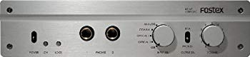 【中古 良品】FOSTEX 32bit DAC & ヘッドホンアンプ HP-A7【メーカー名】FOSTEX【メーカー型番】HP-A7【ブランド名】FOSTEX【商品説明】FOSTEX 32bit DAC & ヘッドホンアンプ HP-A7豊富なデジタル入力を装備した32bitDAC + 高音質ヘッドホンアンプ。USB, OPTICAL x2, COAXIAL, ANALOGと豊富な入力を装備しプリアンプとしても使用可能。ゲインが異なる2つのヘッドホン出力を装備し、ヘッドホンのインピーダンスに合わせて使い分け可能。AKM 高級32ビットDAC AKM AK4392を採用。付属品 : ACアダプター(×1)、電源コード(×1)、USBケーブル(×1)電源 : DC15V(付属の専用ACアダプターより供給)当店では初期不良に限り、商品到着から7日間は返品を 受付けております。万が一、品切れの場合は2週間程度でお届け致します。ご注文からお届けまで1、ご注文⇒ご注文は24時間受け付けております。2、注文確認⇒ご注文後、当店から注文確認メールを送信します。3、在庫確認⇒国内在庫：3〜5日程度でお届け。　海外在庫：2週間程度でお届け。""　※中古品は受注後に、再メンテナンス、梱包しますので　お届けまで3日〜7日程度とお考え下さい。""　※在庫切れの場合はご連絡させて頂きます。4、入金確認⇒前払い決済をご選択の場合、ご入金確認後、配送手配を致します。5、出荷⇒配送準備が整い次第、出荷致します。配送業者、追跡番号等の詳細をメール送信致します。6、到着⇒出荷後、1〜3日後に商品が到着します。　※離島、北海道、九州、沖縄は遅れる場合がございます。予めご了承下さい。ご来店ありがとうございます。