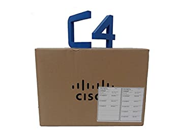Cisco Unified IP Phone 7942G - VoIP-Telefon - SCCP, SIP - Silber, Dunkelgrau