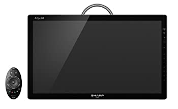 【中古】【非常に良い】シャープ 20V型 液晶 テレビ AQUOS LC-20FE1-B ハイビジョン 2011年モデル
