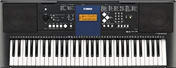 [中古][非常に良い] YAMAHA цифровой клавишный инструмент PORTATONE PSR‑E333 (g6bh9ry)