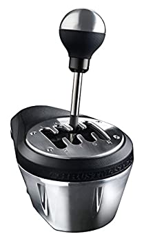 Thrustmaster スラストマスター TH8A Add On Shifter アドオンシフター (PS5 / PS4 / Xbox One / Xbox Series X|S / PC)