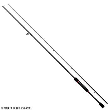楽天市場】ダイワ(daiwa) 月下美人 76ul－sの通販