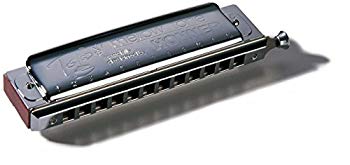 【中古】HOHNER Toots Mellow Tone/C クロマチックハーモニカ tf8su2k