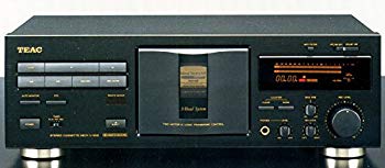 【中古】【非常に良い】TEAC ティアック V-1010 3ヘッド カセットデッキ rdzdsi3