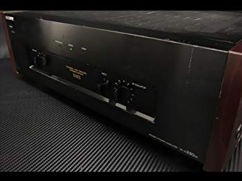 【状態　非常に良い】【中古 良品】SONY ソニー TA-N330ES ステレオパワーアンプ【メーカー名】SONY(ソニー)【メーカー型番】【ブランド名】ソニー(SONY)【商品説明】SONY ソニー TA-N330ES ステレオパワーアンプGシャーシを採用したESシリーズのステレオパワーアンプ当店では初期不良に限り、商品到着から7日間は返品を 受付けております。万が一、品切れの場合は2週間程度でお届け致します。ご注文からお届けまで1、ご注文⇒ご注文は24時間受け付けております。2、注文確認⇒ご注文後、当店から注文確認メールを送信します。3、在庫確認⇒国内在庫：3〜5日程度でお届け。　海外在庫：2週間程度でお届け。""　※中古品は受注後に、再メンテナンス、梱包しますので　お届けまで3日〜7日程度とお考え下さい。""　※在庫切れの場合はご連絡させて頂きます。4、入金確認⇒前払い決済をご選択の場合、ご入金確認後、配送手配を致します。5、出荷⇒配送準備が整い次第、出荷致します。配送業者、追跡番号等の詳細をメール送信致します。6、到着⇒出荷後、1〜3日後に商品が到着します。　※離島、北海道、九州、沖縄は遅れる場合がございます。予めご了承下さい。ご来店ありがとうございます。
