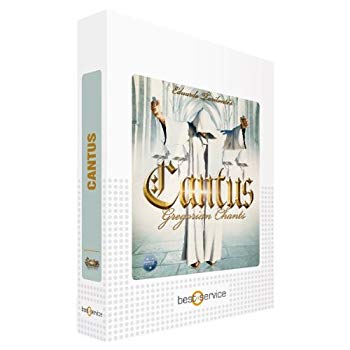 【中古】【非常に良い】CANTUS/BOX 9jupf8b