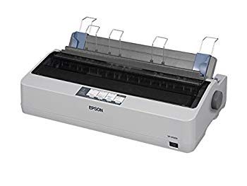 【中古】EPSON インパクトプリンター VP-D1300 d2ldlup