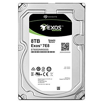 (中古品)Seagate Enterprise 8TB【メーカー名】Seagate Bulk【メーカー型番】ST8000NM0055【ブランド名】SEAGATE【商品説明】Seagate Enterprise 8TB8TB Exos NAS SATA 6Gbs 512eお届け：受注後に再メンテ、梱包します。到着まで3日〜10日程度とお考え下さい。当店では初期不良に限り、商品到着から7日間は返品を 受付けております。品切れの場合は2週間程度でお届け致します。ご注文からお届けまで1、ご注文⇒24時間受け付けております。2、注文確認⇒当店から注文確認メールを送信します。3、在庫確認⇒中古品は受注後に、再メンテナンス、梱包しますので　お届けまで3日〜10日程度とお考え下さい。4、入金確認⇒前払い決済をご選択の場合、ご入金確認後、配送手配を致します。5、出荷⇒配送準備が整い次第、出荷致します。配送業者、追跡番号等の詳細をメール送信致します。6、到着⇒出荷後、1〜3日後に商品が到着します。当店はリサイクル専門店につき一般のお客様から買取しました中古扱い品です。ご来店ありがとうございます。