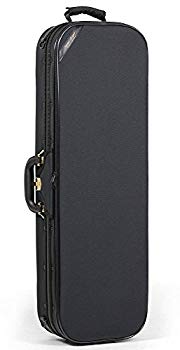 【状態　非常に良い】(中古品)スーパーライト(Super Light) オブロングバイオリンケース(四角型) ブラック【メーカー名】SUPER LIGHT【メーカー型番】SL-VN OBLONG BLACK【ブランド名】Super Light【商品説明】スーパーライト(Super Light) オブロングバイオリンケース(四角型) ブラック重量:約1.9kg(ストラップ、ブランケット含まず/若干の個体差があります)付属品:ストラップ2本、ブランケットディープポケットシステムにより、大判スコアも収納可能弓3本収納可能、小物入れ3つ・ストレート弦ケース付当店では初期不良に限り、商品到着から7日間は返品を 受付けております。品切れの場合は2週間程度でお届け致します。ご注文からお届けまで1、ご注文⇒24時間受け付けております。2、注文確認⇒当店から注文確認メールを送信します。3、在庫確認⇒中古品は受注後に、再メンテナンス、梱包しますので　お届けまで3日〜10日程度とお考え下さい。4、入金確認⇒前払い決済をご選択の場合、ご入金確認後、配送手配を致します。5、出荷⇒配送準備が整い次第、出荷致します。配送業者、追跡番号等の詳細をメール送信致します。6、到着⇒出荷後、1〜3日後に商品が到着します。当店はリサイクル専門店につき一般のお客様から買取しました中古扱い品です。ご来店ありがとうございます。