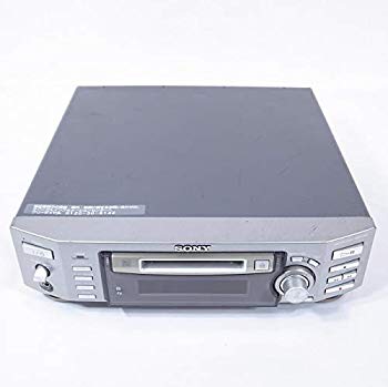 (中古品)SONY ソニー　MDS-S50　MDデッキ　MDLP対応【メーカー名】SONY ソニー【メーカー型番】MDS-S50　【ブランド名】ソニー(SONY)【商品説明】SONY ソニー　MDS-S50　MDデッキ　MDLP対応お届け：受注後に再メンテ、梱包します。到着まで3日〜10日程度とお考え下さい。当店では初期不良に限り、商品到着から7日間は返品を 受付けております。品切れの場合は2週間程度でお届け致します。ご注文からお届けまで1、ご注文⇒24時間受け付けております。2、注文確認⇒当店から注文確認メールを送信します。3、在庫確認⇒中古品は受注後に、再メンテナンス、梱包しますので　お届けまで3日〜10日程度とお考え下さい。4、入金確認⇒前払い決済をご選択の場合、ご入金確認後、配送手配を致します。5、出荷⇒配送準備が整い次第、出荷致します。配送業者、追跡番号等の詳細をメール送信致します。6、到着⇒出荷後、1〜3日後に商品が到着します。当店はリサイクル専門店につき一般のお客様から買取しました中古扱い品です。ご来店ありがとうございます。