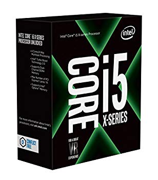 【状態　非常に良い】(中古品)Intel CPU Core i5-7640X 4GHz 6Mキャッシュ 4コア/4スレッド LGA2066 BX80677I57640X 【BOX】【メーカー名】インテル【メーカー型番】BX80677I57640X【ブランド名】インテル【商品説明】Intel CPU Core i5-7640X 4GHz 6Mキャッシュ 4コア/4スレッド LGA2066 BX80677I57640X 【BOX】コア/スレッド:4コア/4スレッドメモリー:DDR4-2666TDP:112Wソケット:LGA2066お届け：受注後に再メンテ、梱包します。到着まで3日〜10日程度とお考え下さい。当店では初期不良に限り、商品到着から7日間は返品を 受付けております。品切れの場合は2週間程度でお届け致します。ご注文からお届けまで1、ご注文⇒24時間受け付けております。2、注文確認⇒当店から注文確認メールを送信します。3、在庫確認⇒中古品は受注後に、再メンテナンス、梱包しますので　お届けまで3日〜10日程度とお考え下さい。4、入金確認⇒前払い決済をご選択の場合、ご入金確認後、配送手配を致します。5、出荷⇒配送準備が整い次第、出荷致します。配送業者、追跡番号等の詳細をメール送信致します。6、到着⇒出荷後、1〜3日後に商品が到着します。当店はリサイクル専門店につき一般のお客様から買取しました中古扱い品です。ご来店ありがとうございます。