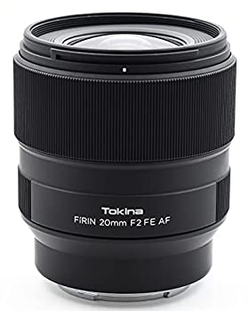 【中古】トキナー FiRIN 20mm F2 FE AF※ソニーEマウント FIRIN20MMF2FEAF