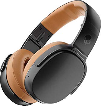 S6MBW-J373 Crusher 360 Ultra-Realistic Audio Bluet mxn26g8