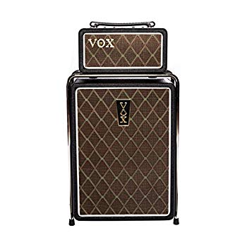 【中古】VOX Nutube搭載 スタックアンプ MINI SUPERBEETLE 自宅練習 リビング インテリアに最適 トレモロエフェクト スプリングリバーブ 伝統の真空管サ mxn26g8 iinex-11603961 IINEX パッケージ画像