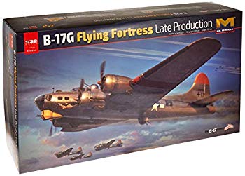 【状態　非常に良い】HKモデル 1/32 アメリカ空軍 B-17G フライングフォートレス 爆撃機 プラモ 当店では初期不良に限り、商品到着から7日間は返品を 受付けております。品切れの場合は2週間程度でお届け致します。ご注文からお届けまで1、ご注文⇒24時間受け付けております。2、注文確認⇒当店から注文確認メールを送信します。3、在庫確認⇒中古品は受注後に、再メンテナンス、梱包しますので　お届けまで3日〜10日程度とお考え下さい。4、入金確認⇒前払い決済をご選択の場合、ご入金確認後、配送手配を致します。5、出荷⇒配送準備が整い次第、出荷致します。配送業者、追跡番号等の詳細をメール送信致します。6、到着⇒出荷後、1〜3日後に商品が到着します。当店はリサイクル専門店につき一般のお客様から買取しました中古扱い品です。ご来店ありがとうございます。