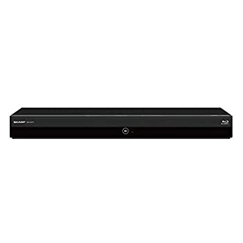 【中古】シャープ 1TB 3番組同時録画 ブルーレイレコーダー 2B-C10CT1 連続ドラマ自動録画 声でラクラク予約【ジャンル】ブルーレイレコーダー【Brand】シャープ(SHARP)【Contributors】【商品説明】シャープ 1TB 3番組同時録画 ブルーレイレコーダー 2B-C10CT1 連続ドラマ自動録画 声でラクラク予約■本体:幅 430×奥行195×高さ49(mm) 質量約2.2kgハードディスク容量: 1TBチューナー:地上デジタル×3、BS/CSデジタル×3端子:HDMI出力×1、USB×2(データ送受信用×1、外付けHDD用×1)、LAN×1、アナログ映像・音声入力×1付属品: リモコン、リモコン用電池(単3形×2)、電源コード(1.5m)、アンテナケーブル(1.2m)、B-CASカード当店では初期不良に限り、商品到着から7日間は返品を 受付けております。 お客様都合での返品はお受けしておりませんのでご了承ください。 他モールとの併売品の為、売り切れの場合はご連絡させて頂きます。 ご注文からお届けまで 1、ご注文⇒24時間受け付けております。 2、注文確認⇒当店から注文確認メールを送信します。 3、在庫確認⇒中古品は受注後に、再メンテナンス、梱包しますので、お届けまで3日〜10日程度とお考え下さい。 4、入金確認⇒前払い決済をご選択の場合、ご入金確認後、配送手配を致します。 5、出荷⇒配送準備が整い次第、出荷致します。配送業者、追跡番号等の詳細をメール送信致します。※離島、北海道、九州、沖縄は遅れる場合がございます。予めご了承下さい。 6、到着⇒出荷後、1〜3日後に商品が到着します。ご来店ありがとうございます。
