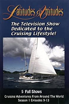 Latitudes & Attitudes 3 