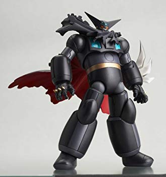 リボルテックヤマグチ No.35 OVA版 ブラックゲッター（真ゲッターロボ）【メーカー名】海洋堂(KAIYODO)【メーカー型番】【ブランド名】海洋堂(KAIYODO)【商品説明】リボルテックヤマグチ No.35 OVA版 ブラックゲッター（真ゲッターロボ）主な製造国 : 中国(C)1988 永井豪・石川賢/ダイナミック企画・「真ゲッターロボ製作委員会」当店では初期不良に限り、商品到着から7日間は返品を 受付けております。品切れの場合は2週間程度でお届け致します。ご注文からお届けまで1、ご注文⇒24時間受け付けております。2、注文確認⇒当店から注文確認メールを送信します。3、在庫確認⇒中古品は受注後に、再メンテナンス、梱包しますので　お届けまで3日〜10日程度とお考え下さい。4、入金確認⇒前払い決済をご選択の場合、ご入金確認後、配送手配を致します。5、出荷⇒配送準備が整い次第、出荷致します。配送業者、追跡番号等の詳細をメール送信致します。6、到着⇒出荷後、1〜3日後に商品が到着します。当店はリサイクル専門店につき一般のお客様から買取しました中古扱い品です。ご来店ありがとうございます。