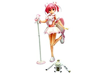 【中古】武装神姫　EXウェポンセット　シュメッターリング 6g7v4d0