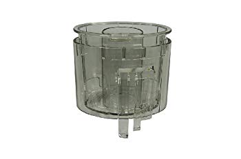【中古】【非常に良い】Cuisinart 業務用パーツ プッシャースリーブ【DLC-8P2J/DLC...