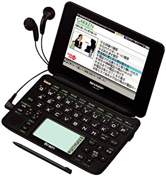 【中古】【非常に良い】SHARP Brain(ブ