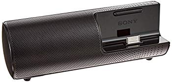 【中古】【非常に良い】ソニー SONY ポータブルドックスピーカー RDP-NWT19 : ウォ...