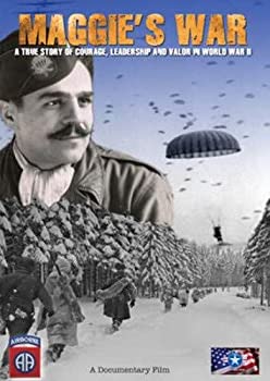 Maggies War: True Story of 