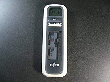 【中古】【非常に良い】富士通 エアコンリモコン AR-TS1 dwos6rj