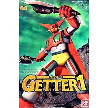 (中古品)メカニックコレクション ゲッター1【メーカー名】BANDAI SPIRITS(バンダイ スピリッツ)【メーカー型番】【ブランド名】BANDAI SPIRITS(バンダイ スピリッツ)【商品説明】メカニックコレクション ゲッター1当店では初期不良に限り、商品到着から7日間は返品を 受付けております。品切れの場合は2週間程度でお届け致します。ご注文からお届けまで1、ご注文⇒24時間受け付けております。2、注文確認⇒当店から注文確認メールを送信します。3、在庫確認⇒中古品は受注後に、再メンテナンス、梱包しますので　お届けまで3日〜10日程度とお考え下さい。4、入金確認⇒前払い決済をご選択の場合、ご入金確認後、配送手配を致します。5、出荷⇒配送準備が整い次第、出荷致します。配送業者、追跡番号等の詳細をメール送信致します。6、到着⇒出荷後、1〜3日後に商品が到着します。当店はリサイクル専門店につき一般のお客様から買取しました中古扱い品です。ご来店ありがとうございます。