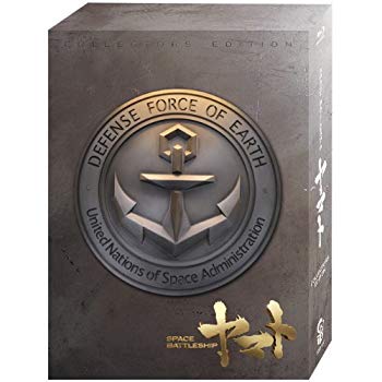 【商品名】SPACE BATTLESHIP ヤマト　コレクターズ・エディション 【Blu-ray】 (完全予約限定商品)【メーカー名】TCエンタテインメント【メーカー型番】【ブランド名】【商品説明】SPACE BATTLESHIP ヤマト　コレクターズ・エディション 【Blu-ray】 (完全予約限定商品)当店では初期不良に限り、商品到着から7日間は返品を 受付けております。・通常3日〜5日でお届けできます。万が一、品切れの場合は2週間程度でお届け致します。ご注文からお届けまで1、ご注文⇒ご注文は24時間受け付けております。2、注文確認⇒ご注文後、当店から注文確認メールを送信します。3、在庫確認⇒国内在庫：3〜5日程度でお届け。　海外在庫：2週間程度でお届け。　※在庫切れの場合はご連絡させて頂きます。4、入金確認⇒前払い決済をご選択の場合、ご入金確認後、配送手配を致します。5、出荷⇒配送準備が整い次第、出荷致します。配送業者、追跡番号等の詳細をメール送信致します。6、到着⇒出荷後、1〜3日後に商品が到着します。　※離島、北海道、九州、沖縄は遅れる場合がございます。予めご了承下さい。ご来店ありがとうございます。