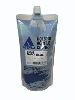 【状態　非常に良い】ホルベイン アクリラ カラージェッソ ネイビーブルー詰替用 CG661 900ml【メーカー名】ホルベイン画材【メーカー型番】CG661【ブランド名】ホルベイン画材【商品説明】ホルベイン アクリラ カラージェッソ ネイビーブルー詰替用 CG661 900ml対象性別 :男女共用主な製造国 :日本当店では初期不良に限り、商品到着から7日間は返品を 受付けております。品切れの場合は2週間程度でお届け致します。ご注文からお届けまで1、ご注文⇒24時間受け付けております。2、注文確認⇒当店から注文確認メールを送信します。3、在庫確認⇒中古品は受注後に、再メンテナンス、梱包しますので　お届けまで3日〜10日程度とお考え下さい。4、入金確認⇒前払い決済をご選択の場合、ご入金確認後、配送手配を致します。5、出荷⇒配送準備が整い次第、出荷致します。配送業者、追跡番号等の詳細をメール送信致します。6、到着⇒出荷後、1〜3日後に商品が到着します。当店はリサイクル専門店につき一般のお客様から買取しました中古扱い品です。ご来店ありがとうございます。