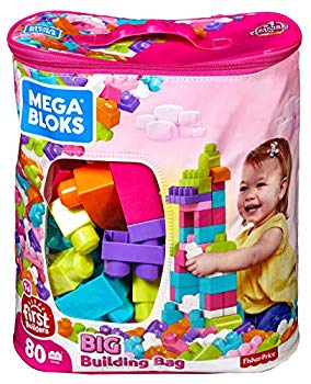 フィッシャープライス 1才からのメガブロック 80個バック ピンク DCH62【メーカー名】マテル(MATTEL)【メーカー型番】DCH62【ブランド名】マテル(MATTEL)【商品説明】フィッシャープライス 1才からのメガブロック 80個バック ピンク DCH62主な製造国 :カナダ(C)2015, MEGA Brands Inc. All rights reserved. (C)2015Mattel, Inc. All Rights Reserved.対象年齢 :1から5才リニューアルに伴う商品切り替え中のため、リニューアル前の商品が届く可能性があります。当店では初期不良に限り、商品到着から7日間は返品を 受付けております。品切れの場合は2週間程度でお届け致します。ご注文からお届けまで1、ご注文⇒24時間受け付けております。2、注文確認⇒当店から注文確認メールを送信します。3、在庫確認⇒中古品は受注後に、再メンテナンス、梱包しますので　お届けまで3日〜10日程度とお考え下さい。4、入金確認⇒前払い決済をご選択の場合、ご入金確認後、配送手配を致します。5、出荷⇒配送準備が整い次第、出荷致します。配送業者、追跡番号等の詳細をメール送信致します。6、到着⇒出荷後、1〜3日後に商品が到着します。当店はリサイクル専門店につき一般のお客様から買取しました中古扱い品です。ご来店ありがとうございます。