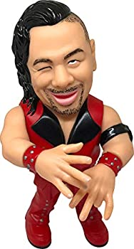 楽天市場】中邑真輔 フィギュアの通販