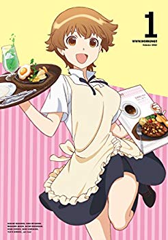 (中古品)WWW.WORKING!! 1(完全生産限定版) [DVD]【メーカー名】アニプレックス【メーカー型番】【ブランド名】【商品説明】WWW.WORKING!! 1(完全生産限定版) [DVD]当店では初期不良に限り、商品到着から7日間は返品を 受付けております。品切れの場合は2週間程度でお届け致します。ご注文からお届けまで1、ご注文⇒24時間受け付けております。2、注文確認⇒当店から注文確認メールを送信します。3、在庫確認⇒中古品は受注後に、再メンテナンス、梱包しますので　お届けまで3日〜10日程度とお考え下さい。4、入金確認⇒前払い決済をご選択の場合、ご入金確認後、配送手配を致します。5、出荷⇒配送準備が整い次第、出荷致します。配送業者、追跡番号等の詳細をメール送信致します。6、到着⇒出荷後、1〜3日後に商品が到着します。当店はリサイクル専門店につき一般のお客様から買取しました中古扱い品です。ご来店ありがとうございます。