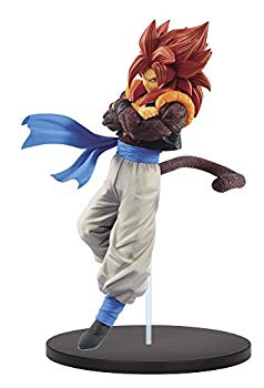 楽天市場】ドラゴンボール超 孫悟空fes!! 其之七 超サイヤ人4ゴジータ