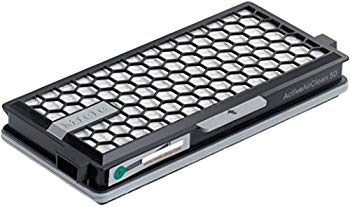 【中古】【非常に良い】Miele ミーレ 掃除機用 排気フィルター アクティブエアクリーンフィルター SF-AA 50 タイムストリップ機能付 2mvetro