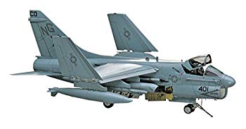 (中古品)ハセガワ 1/48 アメリカ海軍 A-7D/E コルセアII プラモデル PT47【メーカー名】ハセガワ【メーカー型番】HAPT47【ブランド名】ハセガワ【商品説明】ハセガワ 1/48 アメリカ海軍 A-7D/E コルセアII プラモデル PT47組み立て、塗装が必要なプラモデル。別途、工具、塗料等が必要。当店では初期不良に限り、商品到着から7日間は返品を 受付けております。品切れの場合は2週間程度でお届け致します。ご注文からお届けまで1、ご注文⇒24時間受け付けております。2、注文確認⇒当店から注文確認メールを送信します。3、在庫確認⇒中古品は受注後に、再メンテナンス、梱包しますので　お届けまで3日〜10日程度とお考え下さい。4、入金確認⇒前払い決済をご選択の場合、ご入金確認後、配送手配を致します。5、出荷⇒配送準備が整い次第、出荷致します。配送業者、追跡番号等の詳細をメール送信致します。6、到着⇒出荷後、1〜3日後に商品が到着します。当店はリサイクル専門店につき一般のお客様から買取しました中古扱い品です。ご来店ありがとうございます。